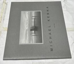 Michael Kenna 1976-1986