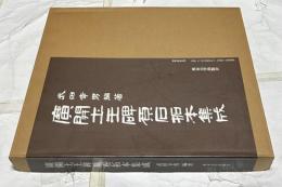 廣開土王碑原石拓本集成