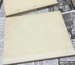 太田聴雨作品集