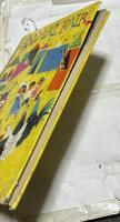 英文)アリス・プロヴェンセン、マーティン・プロヴェンセン絵本　動物のお祭り　The animal fair