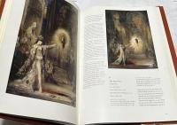 英文)ギュスターヴ・モロー展図録　Gustave Moreau ,between epic and dream