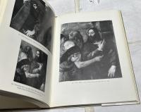 英文) ティツィアーノ(ティティアン)画集 第1巻 宗教絵画　The Paintings of Titian. Complete Edition, 1. The Religious Paintings