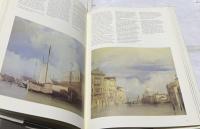 仏文)リチャード・パークス・ボニントン展図録　Richard Parkes Bonington : "Du plaisir de peindre"