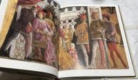 英文) アンドレア・マンテーニャの壁画「夫婦の間」  Mantegna's Camera degli Sposi