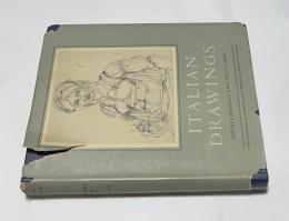 英文)大英博物館所蔵 イタリアの素描　ミケランジェロと彼の工房　Italian drawings in the Department of Prints and Drawings in the British Museum : Michelangelo and his studio