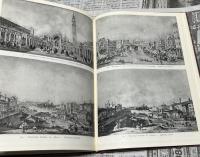 伊文)フランチェスコ・グアルディ画集　Francesco Guardi