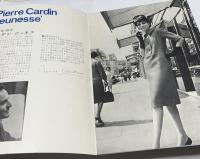 Pierre Cardin'Jeunesse 1961年・秋冬  カルダン・ジュネス