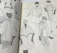 N.D.K. fashion show IN AUTUMN 59 秋冬作品発表会