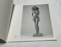 長谷川由美彫刻展