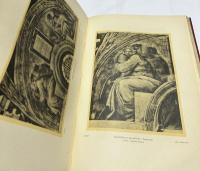 伊文) アドルフォ・ヴェントゥーリ「ミケランジェロ」　Michelangelo