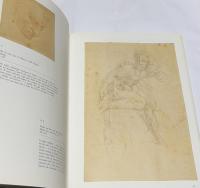 伊文)ブオナッローティ(ミケランジェロ)の家のミケランジェロの素描　Michelangelo : i disegni di Casa Buonarroti