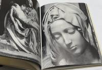 伊文)ミケランジェロの彫刻　Michelangelo scultore