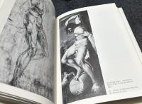 英文)ミケランジェロとその素描　Michelangelo and his drawings