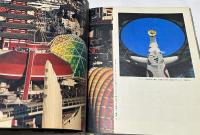 EXPO'70 写真集 日本万国博