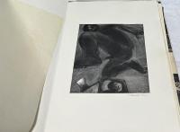 小作青史 銅版画集　ギリシア神話より