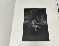 小作青史 銅版画集　ギリシア神話より
