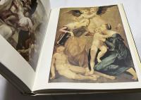 仏文)フォンテンブロー派(フォンテーヌブロー派)画集   L'Ecole de Fontainebleau