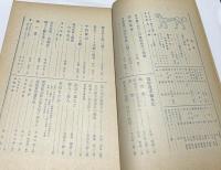 美術雑誌 アトリエ 12巻5号(昭和10年5月号)　速水御舟追悼・美術館紀念綜合展