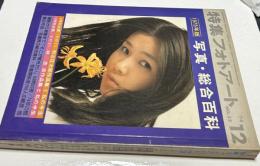特集フォトアートNo.33　1975年版 写真百科総合事典
