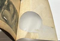 仏展図録 EXPOSITION D'ART FRANCAIS CONTEMPORAIN (1926)