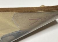 仏展図録 EXPOSITION D'ART FRANCAIS CONTEMPORAIN (1926)