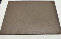 仏展図録 EXPOSITION D'ART FRANCAIS CONTEMPORAIN 1924