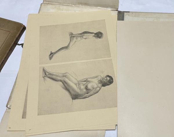 石井鶴三文集 I 石井鶴三素描集(石井鶴三) / 遊学文庫 / 古本、中古本、古書籍の