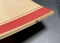 体育用教育レコード　リズム遊び・リズム運動　楽譜集  (解説付) 低学年