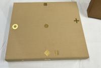 作品集 宇治山哲平　全2冊(弾・響)