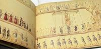 西文)バレンシアにおける宗教行列(プロセシオン)   La processó valenciana del corpus