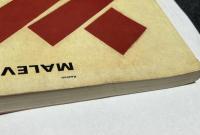 露英文)カジミール・マレーヴィチ展図録　Kazimir Malevich 1878-1935