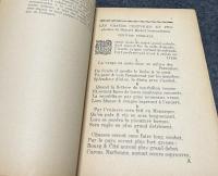 仏文) 「諸世紀」あるいは「 ミシェル・ノストラダムス師の予言集」　Les vrayes centuries de Me Michel Nostradamus - Où se void representé tout ce qui s'est passé, tant en France, Espagne, Italie, Allemagne, Angleterre, qu'autres parties du monde.