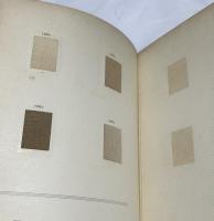 古代植物染の實際  續2〜續5  4冊一括
