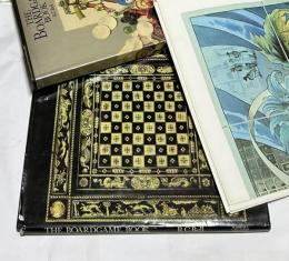 英文)世界のボードゲーム　The Boardgame book