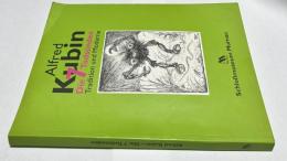 独文)アルフレート・クビーンと「7つの大罪」をめぐる展覧会図録　Alfred Kubin, Die 7 Todsünden : Tradition und Moderne