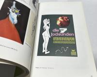 独文)アルフレート・クビーンと「7つの大罪」をめぐる展覧会図録　Alfred Kubin, Die 7 Todsünden : Tradition und Moderne