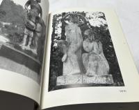 四季の詩　たいどう彫刻村