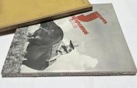 日本写真年鑑　1935-36 The Japan Photographic Annual