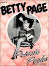 BETTY PAGE　VOLUME 4