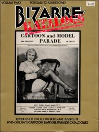BIZARRE KATALOGS　VOLUME TWO
