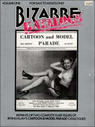 BIZARRE KATALOGS　VOLUME ONE