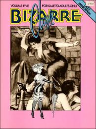 BIZARRE CLASSIX　VOLUME FIVE