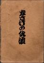 （地下本）なさけの仇浪