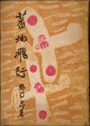 蕃地飛行