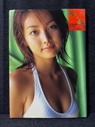 佐藤めぐみ 写真集 Me-goo!