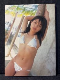 多田瑞穂 ファースト 写真集 Bitter Sweet