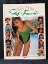 15人のときめき美少女 Girl Friends 写真集 本多美緒 北川裕子 岡本千鶴 砂川真実 浜田美香 三上夏代 結城美保 吉田妙子 青木憂子 田村るみ子 七瀬美弥 藤森舞 浜田寿美 宮前真樹 白井直美