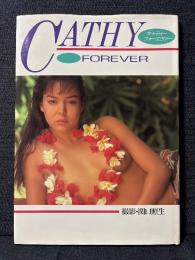 キャティ 写真集 CATHY FOREVER