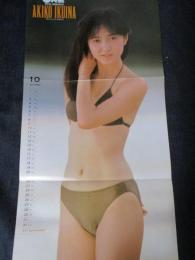 【切り抜き】生稲晃子約45ページ ピンナップ1枚 雑誌 女優 タレント