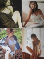 【切り抜き】安達祐実約80ページ 雑誌 女優